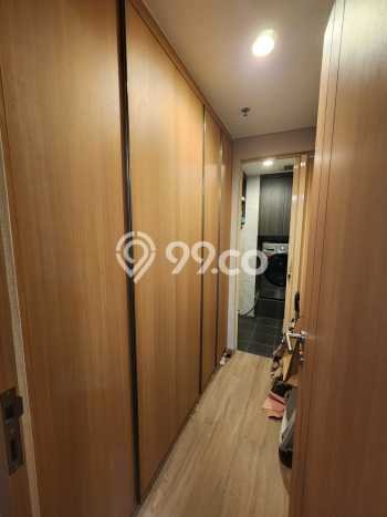 Siap Huni Apartemen di Jakarta Barat 2 Kamar & 1 Kamar Mandi, Luas 53m2 Siap Huni Apartemen di Jakarta Barat 2 Kamar & 1 Kamar Mandi, Luas 53m2