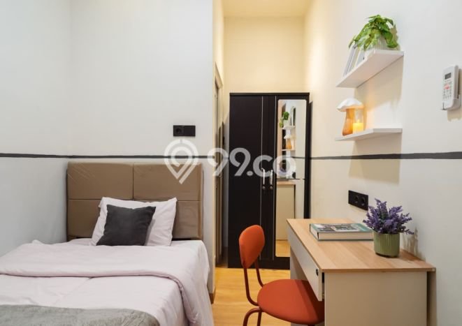 Rumah Kost Dijual di Pinangsia Jakarta Barat Luas 300m2 Rumah Kost Dijual di Pinangsia Jakarta Barat Luas 300m2
