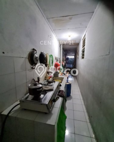 Ready to Use! Luxury House LT 225m2 Desain Elegan di Cideng Ready to Use! Luxury House LT 225m2 Desain Elegan di Cideng