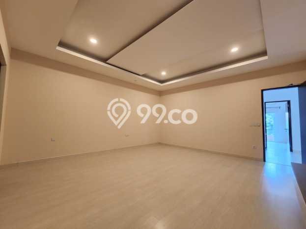 For Sale Hunian Elegan Cozy di Tangerang For Sale Hunian Elegan Cozy di Tangerang