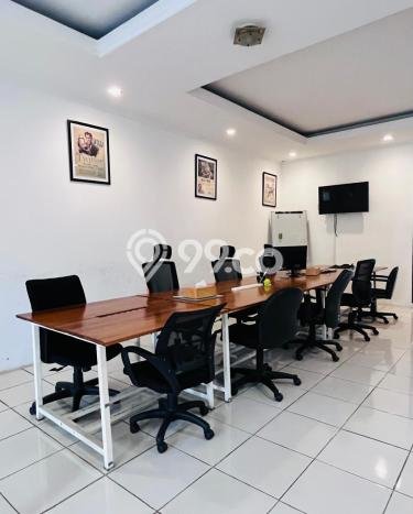 Komersial Dijual di Kawasan Cilandak, Jakarta Selatan Harga Kompetitif Komersial Dijual di Kawasan Cilandak, Jakarta Selatan Harga Kompetitif