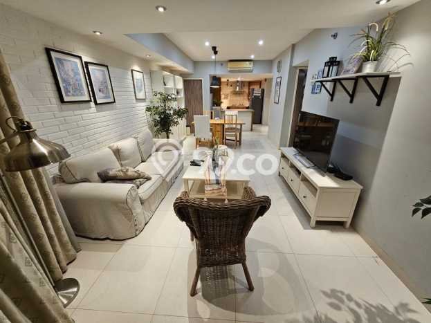 Disewakan Apartemen Murah di Taman Anggrek 2 Bedroom Disewakan Apartemen Murah di Taman Anggrek 2 Bedroom
