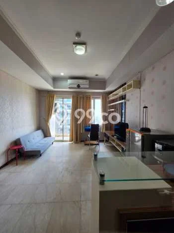 Apartemen Favorit Nyaman Dijual di Jakarta Barat dengan 2 Kamar Tidur Apartemen Favorit Nyaman Dijual di Jakarta Barat dengan 2 Kamar Tidur