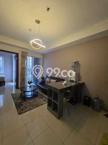 Untuk Dijual Apartemen 2 KT & 1 KM di Jakarta Barat Area Strategis Untuk Dijual Apartemen 2 KT & 1 KM di Jakarta Barat Area Strategis