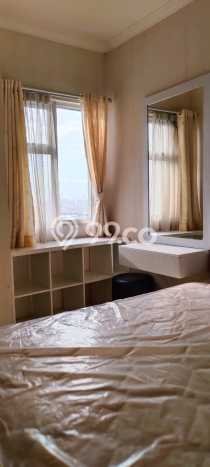 Dijual Apartemen di Jakarta Barat 2 Kamar & 1 Kamar Mandi, Luas 42m2 Dijual Apartemen di Jakarta Barat 2 Kamar & 1 Kamar Mandi, Luas 42m2