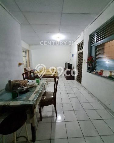 Ready to Use! Luxury House LT 225m2 Desain Elegan di Cideng Ready to Use! Luxury House LT 225m2 Desain Elegan di Cideng