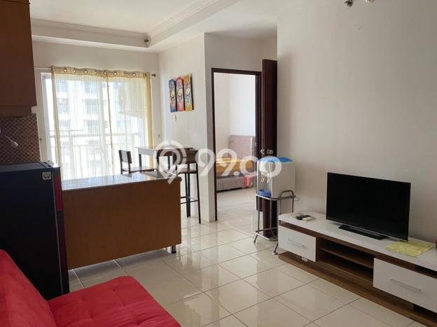 Apartemen Cozy Dijual di Jakarta Barat Spesifikasi 2 KT, 1 KM Apartemen Cozy Dijual di Jakarta Barat Spesifikasi 2 KT, 1 KM