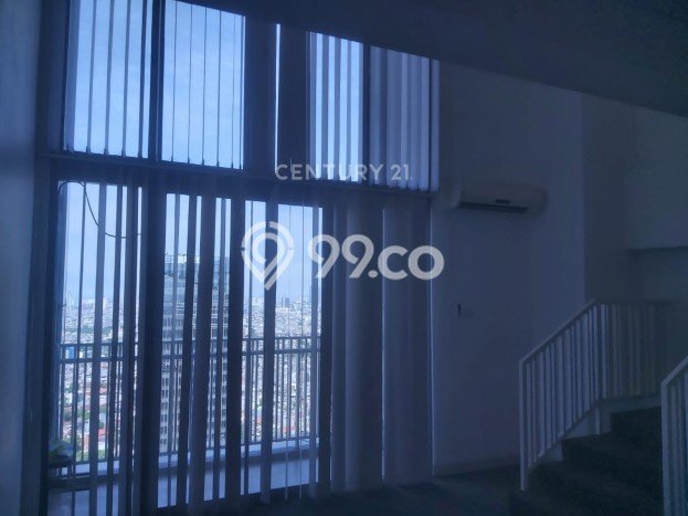 Untuk Dijual! Kantor di Central Park Jakarta Barat LT 96m2 / LB 96m2 Kawasan Bisnis Untuk Dijual! Kantor di Central Park Jakarta Barat LT 96m2 / LB 96m2 Kawasan Bisnis