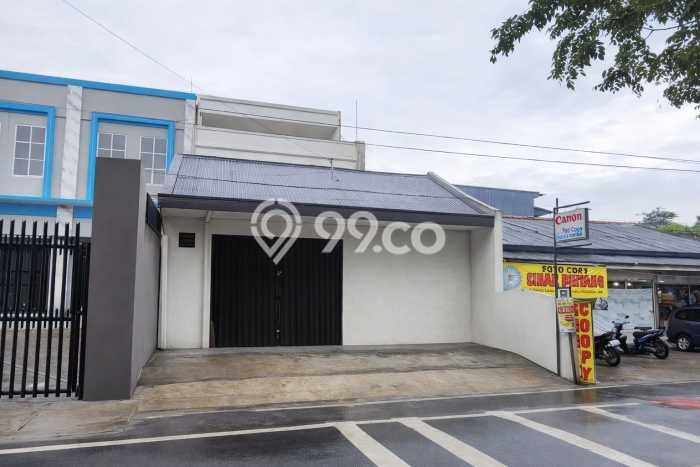 Ruko Bagus Dijual LB 350m2 Lokasi Strategis Jakarta Barat Area Cocok untuk Berbisnis Ruko Bagus Dijual LB 350m2 Lokasi Strategis Jakarta Barat Area Cocok untuk Berbisnis