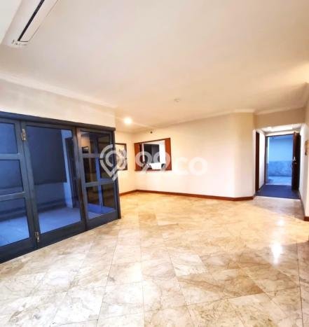 Apartemen Terawat Dijual di Jakarta Barat Spesifikasi 3 KT, 2 KM Apartemen Terawat Dijual di Jakarta Barat Spesifikasi 3 KT, 2 KM
