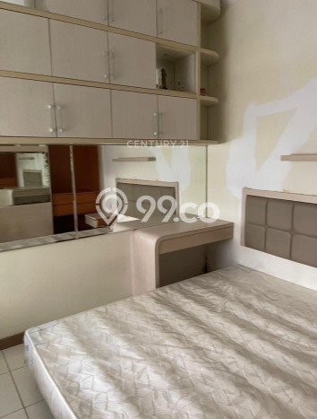 Hunian Apartemen Strategis untuk Dijual di Jakarta Barat dengan 2 Kamar Hunian Apartemen Strategis untuk Dijual di Jakarta Barat dengan 2 Kamar
