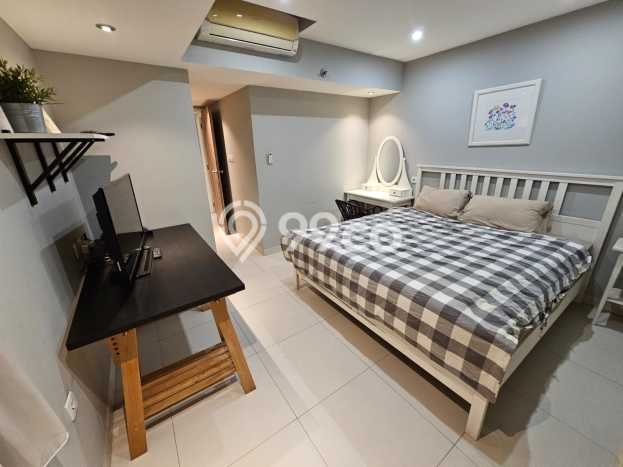 Disewakan Apartemen Murah di Taman Anggrek 2 Bedroom Disewakan Apartemen Murah di Taman Anggrek 2 Bedroom