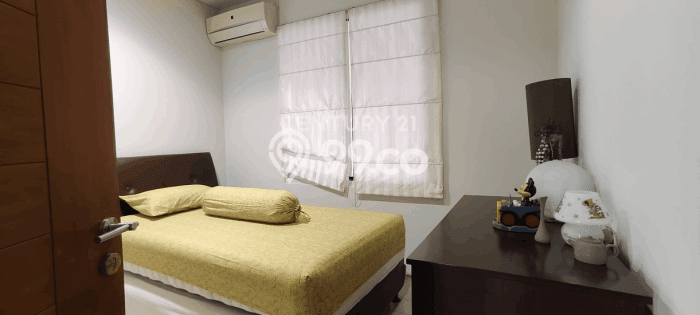 Rumah Luxury Modern Siap Huni di Puri Indah Jakarta Barat Rumah Luxury Modern Siap Huni di Puri Indah Jakarta Barat