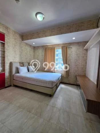 Apartemen Favorit Nyaman Dijual di Jakarta Barat dengan 2 Kamar Tidur Apartemen Favorit Nyaman Dijual di Jakarta Barat dengan 2 Kamar Tidur