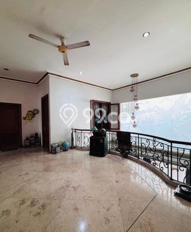 Rumah Mewah Dijual LT 227m2 di Pesanggrahan, Jakarta Selatan Rumah Mewah Dijual LT 227m2 di Pesanggrahan, Jakarta Selatan