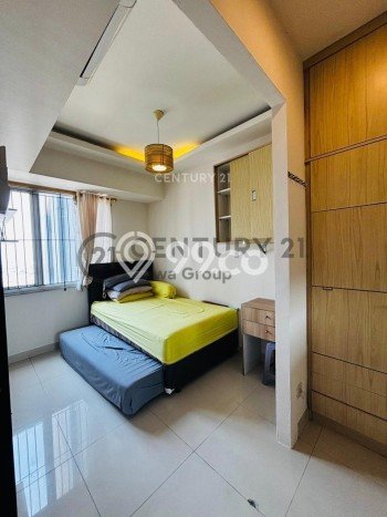 Hunian Apartemen Ideal untuk Dijual di Jakarta Barat dengan 1 Kamar Hunian Apartemen Ideal untuk Dijual di Jakarta Barat dengan 1 Kamar