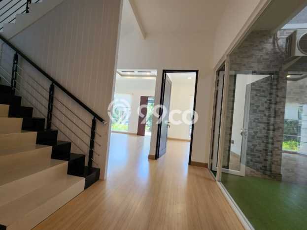 For Sale Hunian Elegan Cozy di Tangerang For Sale Hunian Elegan Cozy di Tangerang