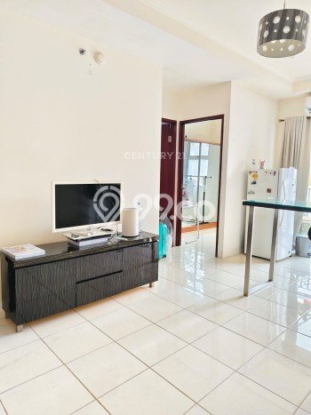 Hunian Apartemen Strategis untuk Dijual di Jakarta Barat dengan 2 Kamar Hunian Apartemen Strategis untuk Dijual di Jakarta Barat dengan 2 Kamar
