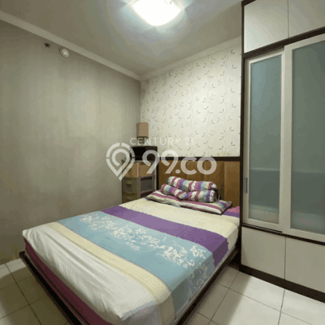 Apartemen Terawat Dijual di Jakarta Barat Spesifikasi 2 KT, 1 KM Apartemen Terawat Dijual di Jakarta Barat Spesifikasi 2 KT, 1 KM