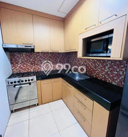 Ada Kamar Hunian Hemat Disewa di Kebayoran Baru, Jakarta Selatan 2 BR Ada Kamar Hunian Hemat Disewa di Kebayoran Baru, Jakarta Selatan 2 BR