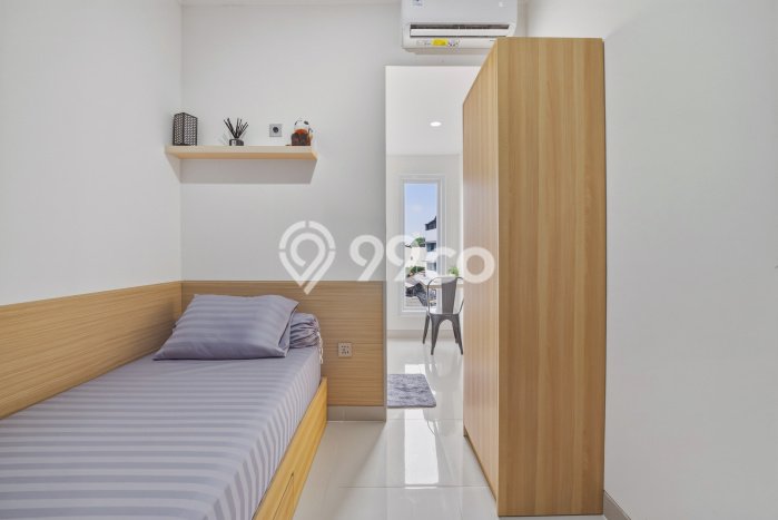Dijual Kost 81 Kamar di Jakarta Pusat untuk Aset Anda Dijual Kost 81 Kamar di Jakarta Pusat untuk Aset Anda