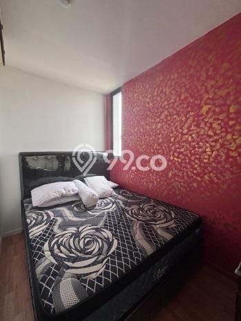 Dijual Apartemen di Jakarta Selatan 2 Kamar & 1 Kamar Mandi, Luas 75m2 Dijual Apartemen di Jakarta Selatan 2 Kamar & 1 Kamar Mandi, Luas 75m2