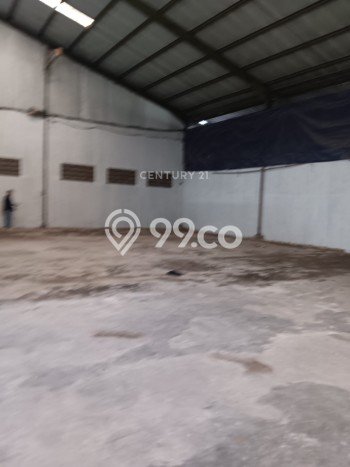 Gudang disewakan lokasi strategis Neglasari Tangerang 2200m2 Gudang disewakan lokasi strategis Neglasari Tangerang 2200m2