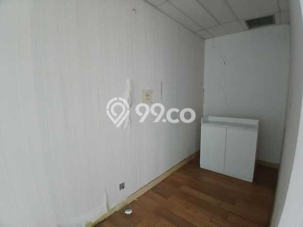 Kantor untuk Disewa di Pusat Jakarta Selatan Luas Bangunan 279m2 Kantor untuk Disewa di Pusat Jakarta Selatan Luas Bangunan 279m2