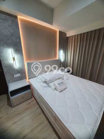 Hunian Apartemen Bagus di Cengkareng 3 Kamar Tidur Hunian Apartemen Bagus di Cengkareng 3 Kamar Tidur