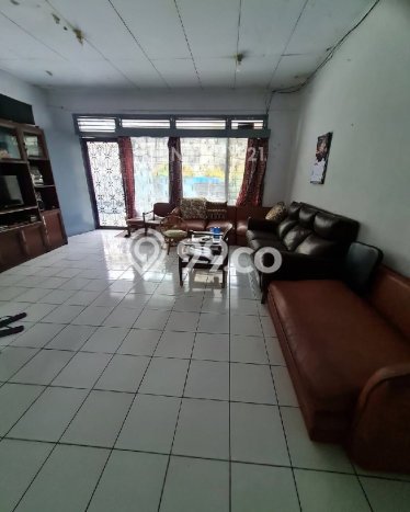 Ready to Use! Luxury House LT 225m2 Desain Elegan di Cideng Ready to Use! Luxury House LT 225m2 Desain Elegan di Cideng