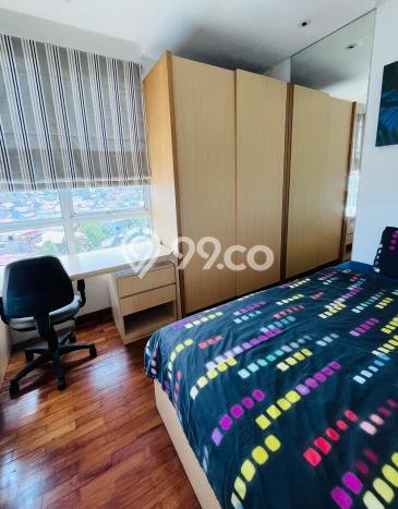 Ada Kamar Hunian Hemat Disewa di Kebayoran Baru, Jakarta Selatan 2 BR Ada Kamar Hunian Hemat Disewa di Kebayoran Baru, Jakarta Selatan 2 BR