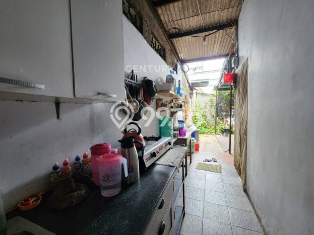 Kavling Tanah untuk Dijual di Rawa Belong, Jakarta Barat, Luas 700m2 Kavling Tanah untuk Dijual di Rawa Belong, Jakarta Barat, Luas 700m2