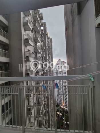 Siap Huni Apartemen di Jakarta Barat 2 Kamar & 1 Kamar Mandi, Luas 73m2 Siap Huni Apartemen di Jakarta Barat 2 Kamar & 1 Kamar Mandi, Luas 73m2