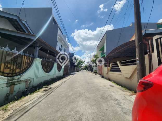 Hunian Super Elit dengan Akses Paling Strategis di Taman Ratu, Jakarta Barat Hunian Super Elit dengan Akses Paling Strategis di Taman Ratu, Jakarta Barat