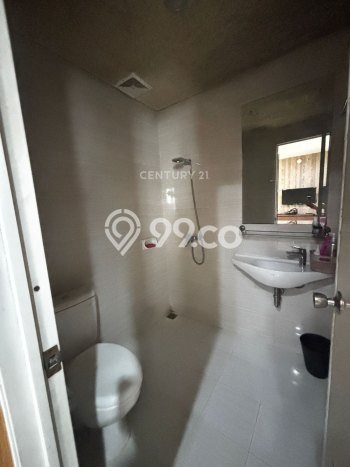 Hunian Apartemen Ideal untuk Dijual di Jakarta Barat dengan 2 Kamar Hunian Apartemen Ideal untuk Dijual di Jakarta Barat dengan 2 Kamar
