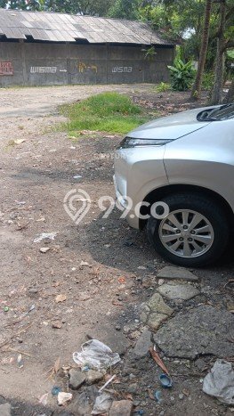 Gudang disewakan lokasi strategis Neglasari Tangerang 2200m2 Gudang disewakan lokasi strategis Neglasari Tangerang 2200m2