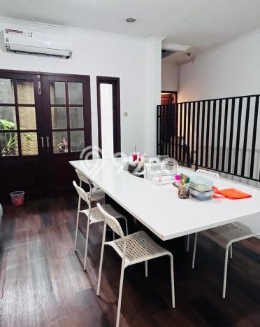 Komersial Dijual di Kawasan Cilandak, Jakarta Selatan Harga Kompetitif Komersial Dijual di Kawasan Cilandak, Jakarta Selatan Harga Kompetitif