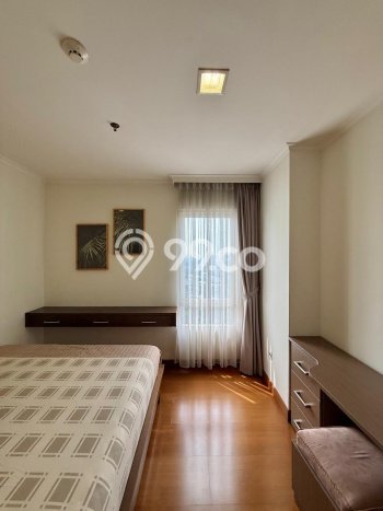 Sewa Apartemen Minimalis 101m2 Punya 3 KT, 0 KM, Lokasi di Kebayoran Lama Sewa Apartemen Minimalis 101m2 Punya 3 KT, 0 KM, Lokasi di Kebayoran Lama