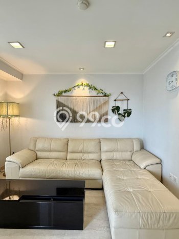 Sewa Apartemen Minimalis 101m2 Punya 3 KT, 0 KM, Lokasi di Kebayoran Lama Sewa Apartemen Minimalis 101m2 Punya 3 KT, 0 KM, Lokasi di Kebayoran Lama