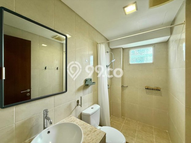 Apartemen Siap Huni 3 Kamar dengan Harga Terjangkau di Area Kebayoran Lama, Jakarta Selatan Apartemen Siap Huni 3 Kamar dengan Harga Terjangkau di Area Kebayoran Lama, Jakarta Selatan