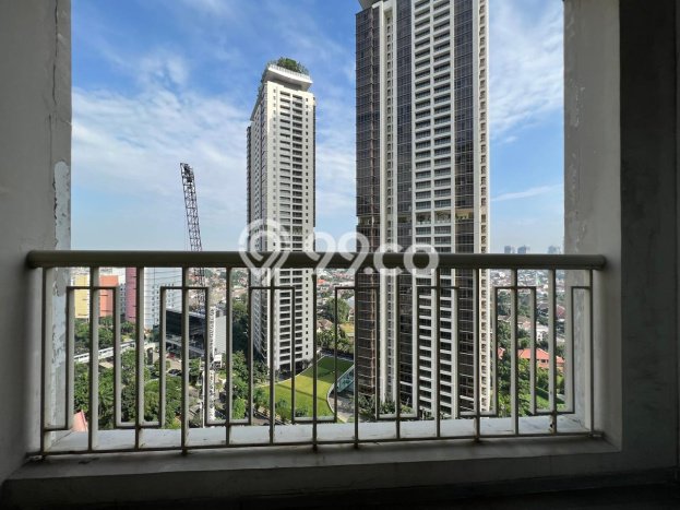 Sewa Apartemen Minimalis 157m2 Punya 2 KT, 1 KM, Lokasi di Kebayoran Lama Sewa Apartemen Minimalis 157m2 Punya 2 KT, 1 KM, Lokasi di Kebayoran Lama