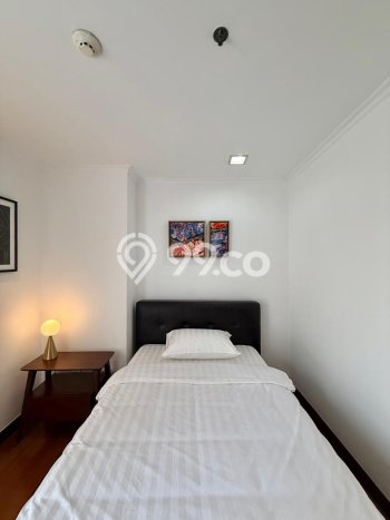 Apartemen Siap Huni 3 Kamar dengan Harga Terjangkau di Area Kebayoran Lama, Jakarta Selatan Apartemen Siap Huni 3 Kamar dengan Harga Terjangkau di Area Kebayoran Lama, Jakarta Selatan