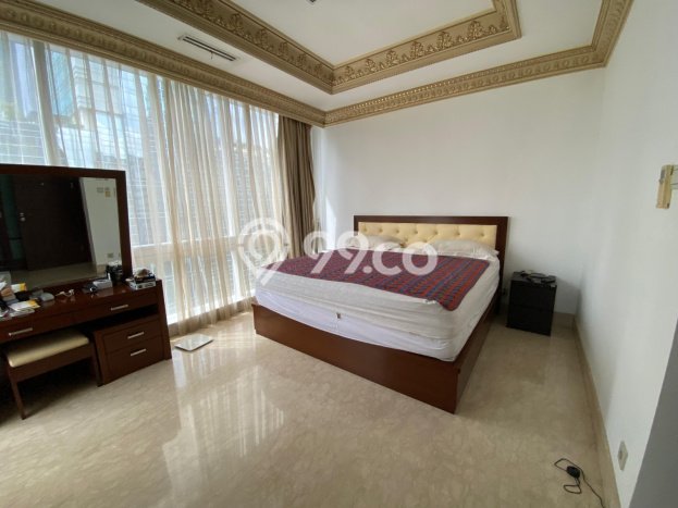 Sewa Apartemen Ekonomis 3 KT di SCBD Jakarta Selatan Sewa Apartemen Ekonomis 3 KT di SCBD Jakarta Selatan