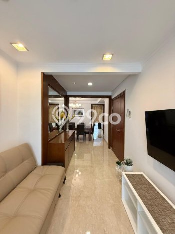 Apartemen Siap Huni 3 Kamar dengan Harga Terjangkau di Area Kebayoran Lama, Jakarta Selatan Apartemen Siap Huni 3 Kamar dengan Harga Terjangkau di Area Kebayoran Lama, Jakarta Selatan