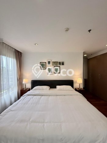 Apartemen Siap Huni 3 Kamar dengan Harga Terjangkau di Area Kebayoran Lama, Jakarta Selatan Apartemen Siap Huni 3 Kamar dengan Harga Terjangkau di Area Kebayoran Lama, Jakarta Selatan