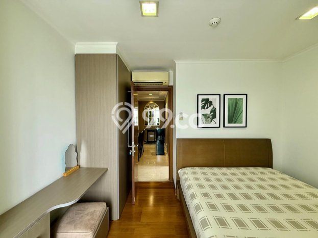 Sewa Apartemen Minimalis 101m2 Punya 3 KT, 0 KM, Lokasi di Kebayoran Lama Sewa Apartemen Minimalis 101m2 Punya 3 KT, 0 KM, Lokasi di Kebayoran Lama