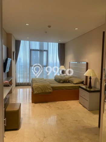 Hunian Apartemen Sewa Murah 109m2 di Pancoran, Cocok untuk Tempat Tinggal Anda Hunian Apartemen Sewa Murah 109m2 di Pancoran, Cocok untuk Tempat Tinggal Anda