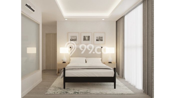 Sewa Sekarang Apartemen Minimalis 3 KT di Kawasan Cilandak Sewa Sekarang Apartemen Minimalis 3 KT di Kawasan Cilandak