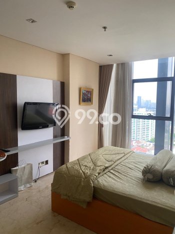 Hunian Apartemen Sewa Murah 109m2 di Pancoran, Cocok untuk Tempat Tinggal Anda Hunian Apartemen Sewa Murah 109m2 di Pancoran, Cocok untuk Tempat Tinggal Anda