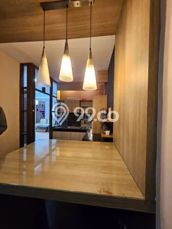 Apartemen Sewa 3 Kamar Murah Siap Huni di Jakarta Selatan, Luas 168m2 Apartemen Sewa 3 Kamar Murah Siap Huni di Jakarta Selatan, Luas 168m2